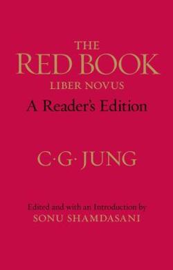 Omslagsbild för The red book