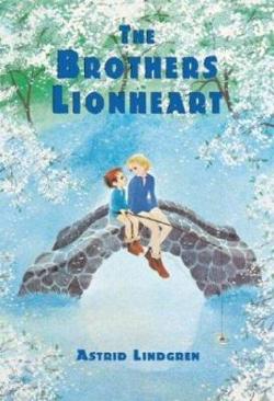 Omslagsbild för The brothers Lionheart