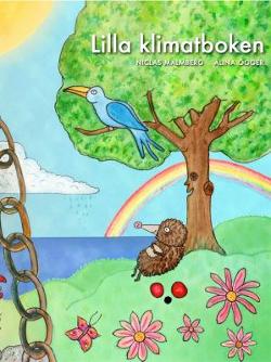 Omslagsbild för Lilla klimatboken