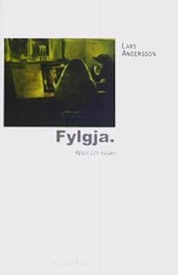 Omslagsbild för Fylgja