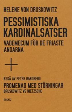 Omslagsbild för Pessimistiska kardinalsatser