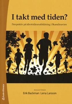 Omslagsbild för I takt med tiden?