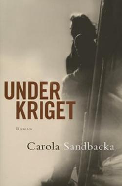 Omslagsbild för Under kriget