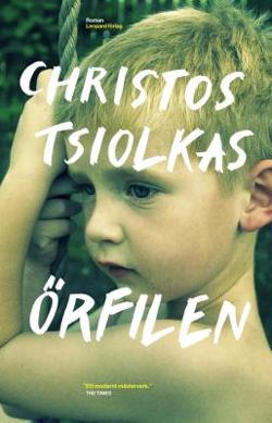 Omslagsbild för Örfilen