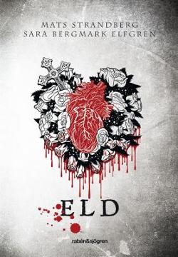 Omslagsbild för Eld