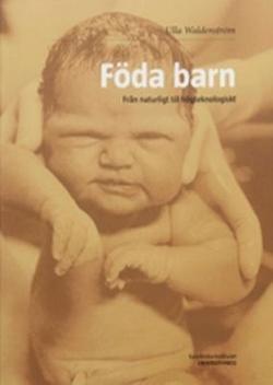 Omslagsbild för Föda barn