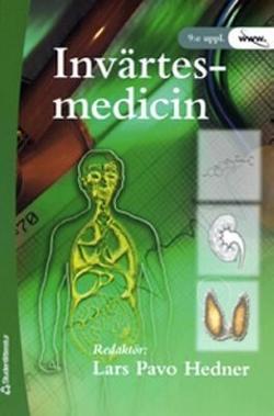 Omslagsbild för Invärtesmedicin
