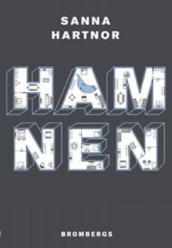 Omslagsbild för Hamnen
