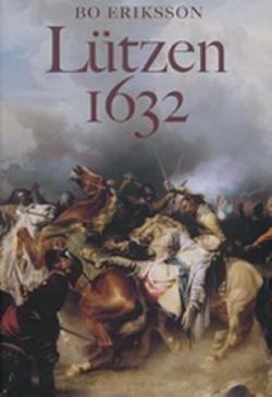 Omslagsbild för Lützen 1632