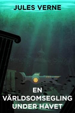 Omslagsbild för En världsomsegling under havet