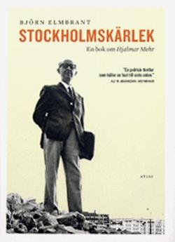 Omslagsbild för Stockholmskärlek