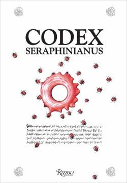 Omslagsbild för Codex Seraphinianus