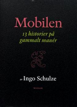 Omslagsbild för Mobilen