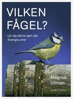 Omslagsbild för Vilken fågel?