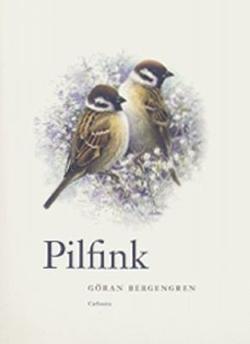 Omslagsbild för Pilfink