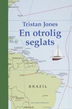 Omslagsbild för En otrolig seglats