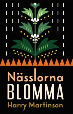 Omslagsbild för Nässlorna blomma