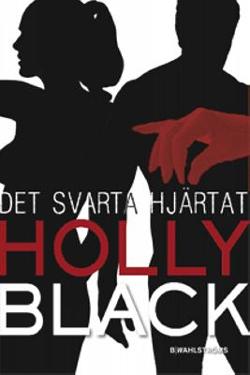 Omslagsbild för Det svarta hjärtat