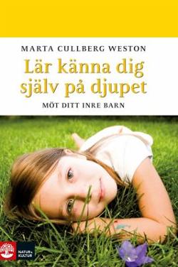 Omslagsbild för Lär känna dig själv på djupet