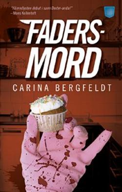 Omslagsbild för Fadersmord