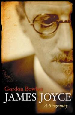 Omslagsbild för James Joyce