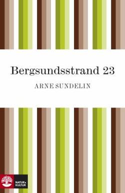 Omslagsbild för Bergsundsstrand 23