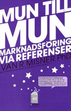 Omslagsbild för Mun till mun