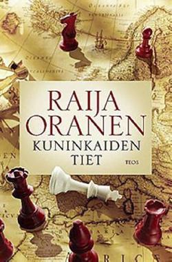 Omslagsbild för Kuninkaiden tiet