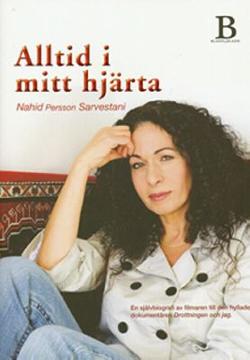 Omslagsbild för Alltid i mitt hjärta
