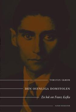 Omslagsbild för Den osynliga domstolen