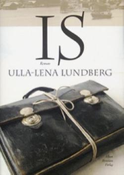 Omslagsbild för Is