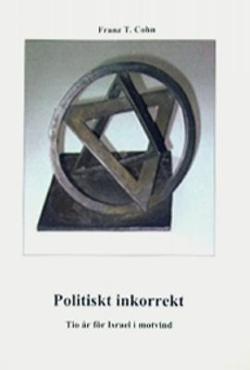 Omslagsbild för Politiskt inkorrekt