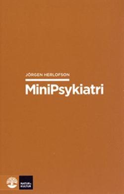 Omslagsbild för Minipsykiatri