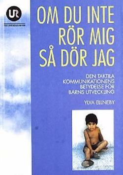 Omslagsbild för Om du inte rör mig så dör jag