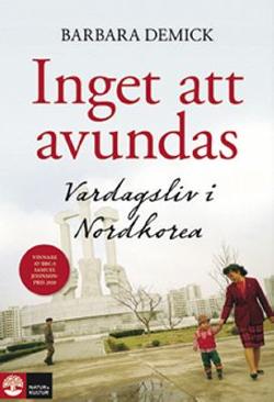 Omslagsbild för Inget att avundas