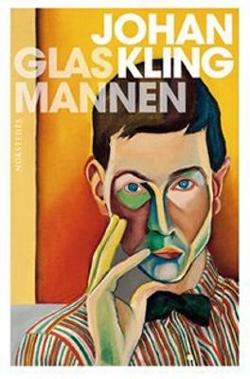 Omslagsbild för Glasmannen