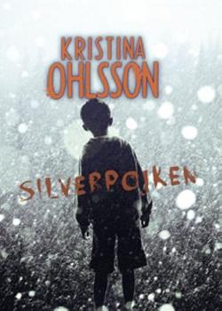 Omslagsbild för Silverpojken