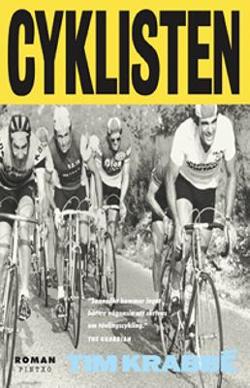 Omslagsbild för Cyklisten