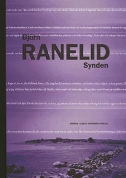 Omslagsbild för Synden