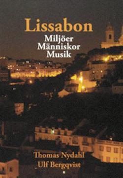 Omslagsbild för Lissabon