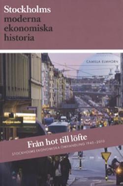 Omslagsbild för Från hot till löfte