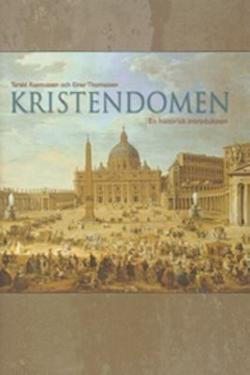 Omslagsbild för Kristendomen