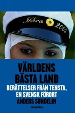Omslagsbild för Världens bästa land