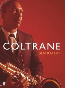 Omslagsbild för Coltrane