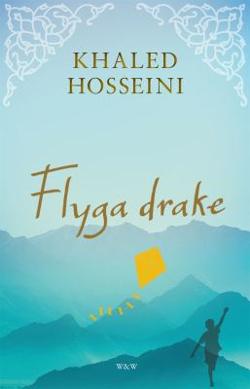 Omslagsbild för Flyga drake