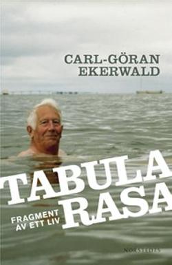 Omslagsbild för Tabula rasa