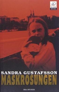 Omslagsbild för Maskrosungen