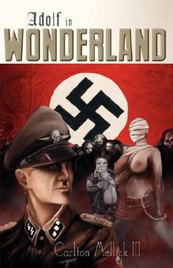Omslagsbild för Adolf in Wonderland