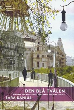 Omslagsbild för Den blå tvålen