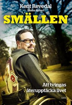 Omslagsbild för Smällen